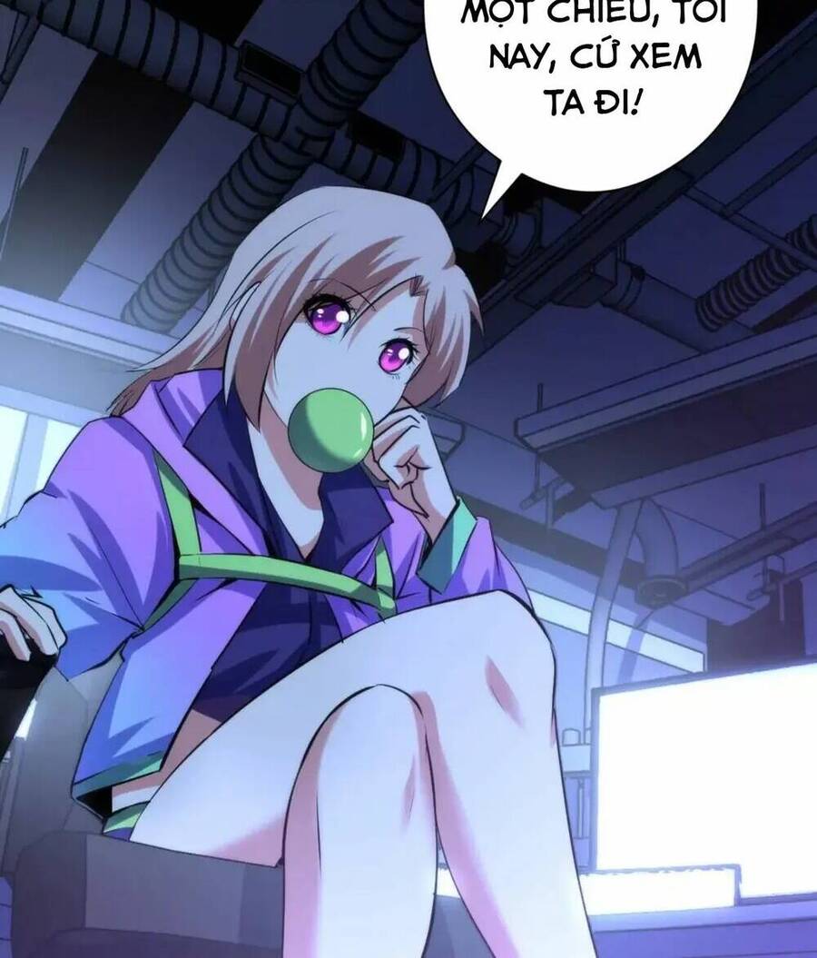 Trở Thành Thần Chủ Cthulhu Chapter 132 - Trang 2