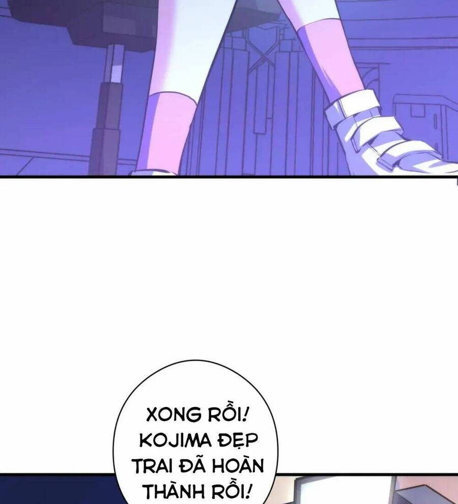 Trở Thành Thần Chủ Cthulhu Chapter 132 - Trang 2