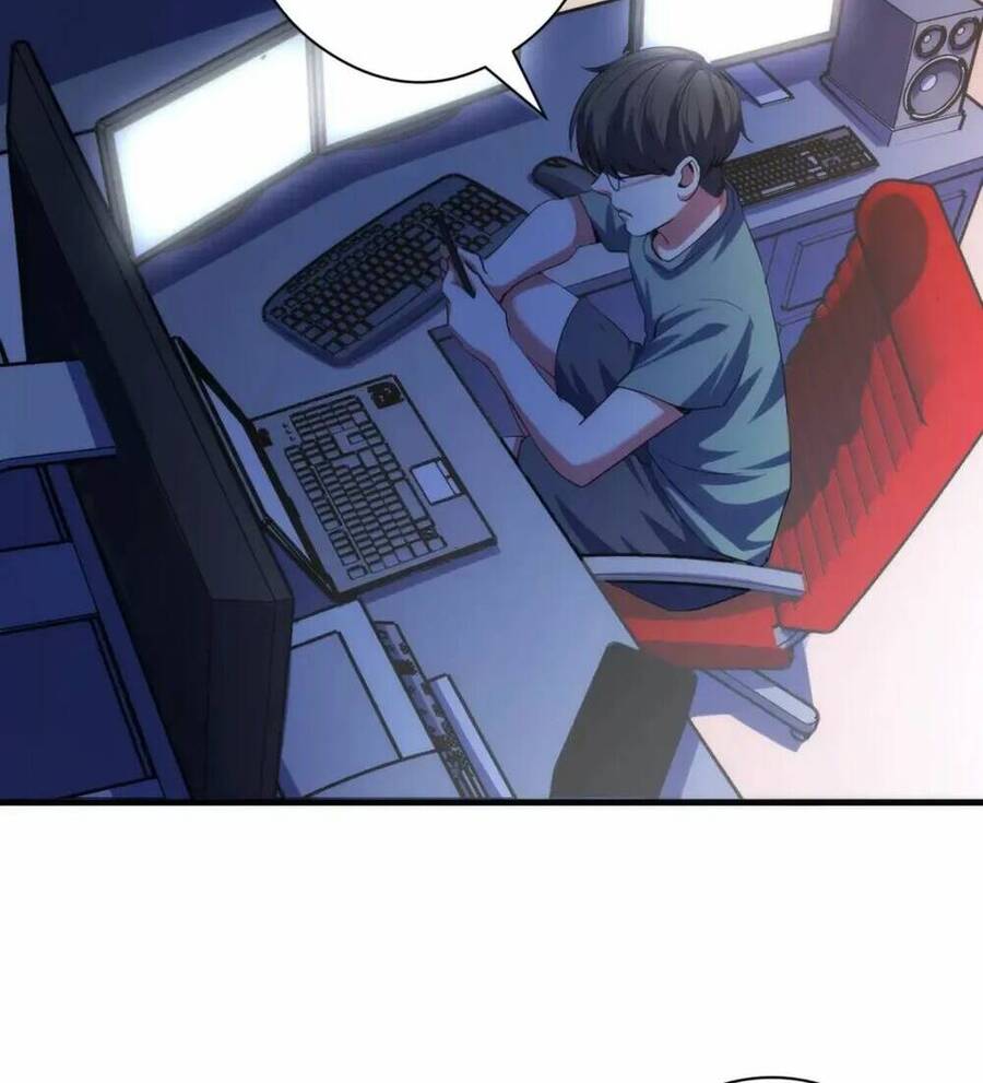 Trở Thành Thần Chủ Cthulhu Chapter 132 - Trang 2