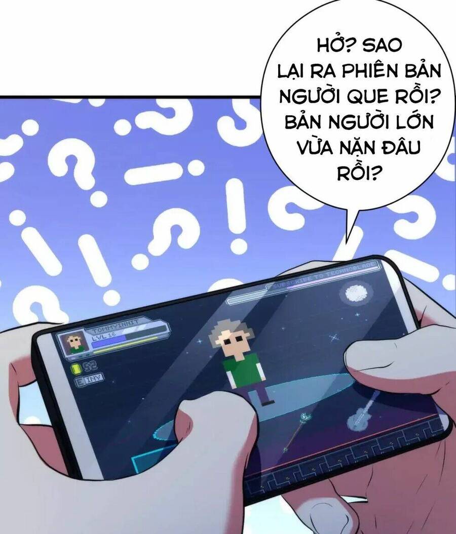 Trở Thành Thần Chủ Cthulhu Chapter 132 - Trang 2