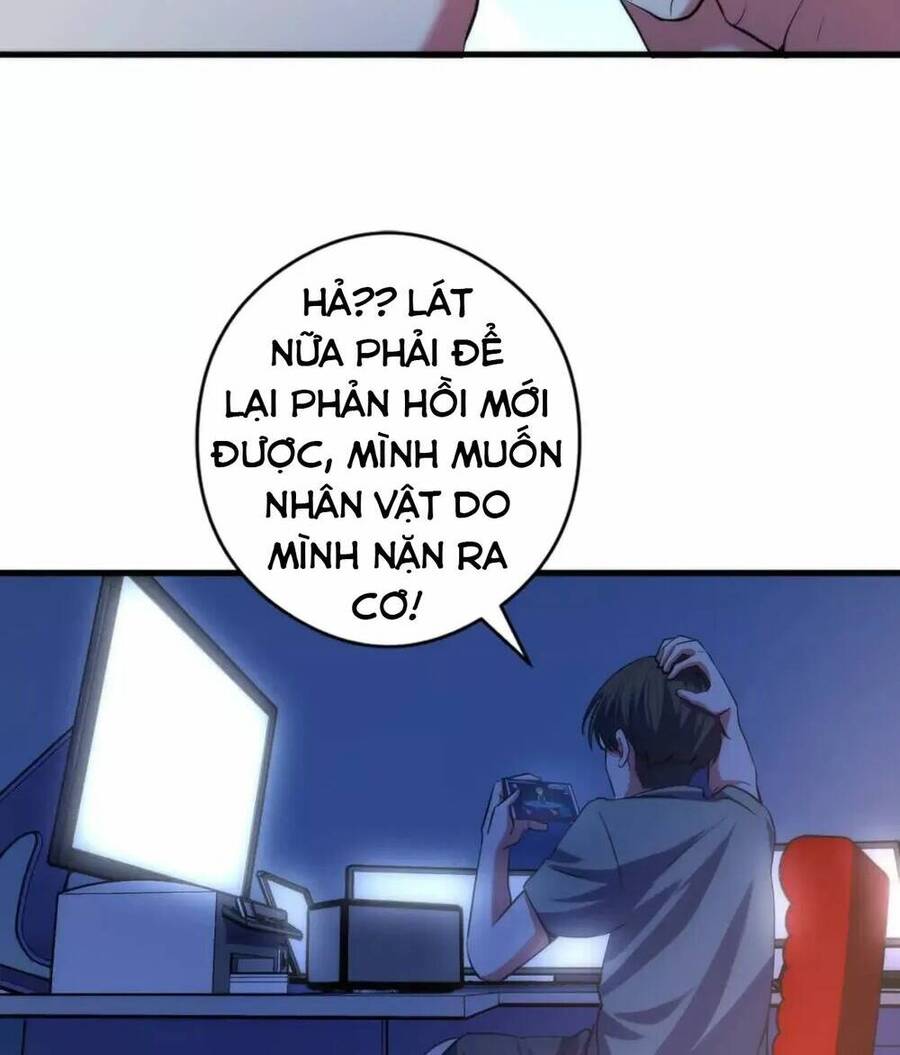 Trở Thành Thần Chủ Cthulhu Chapter 132 - Trang 2