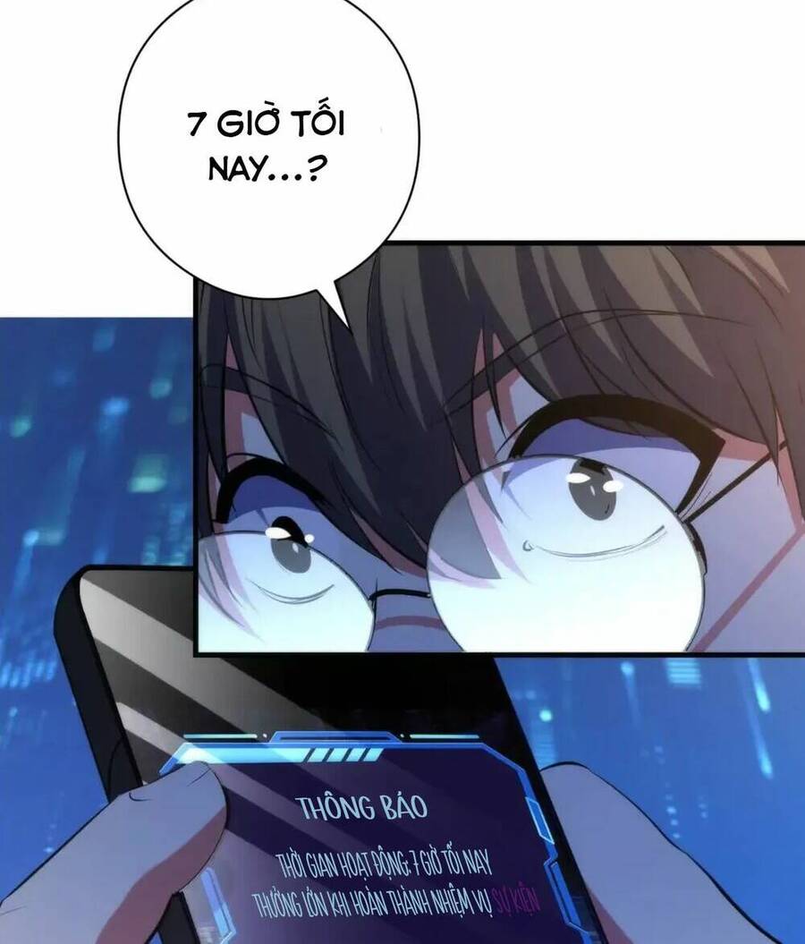 Trở Thành Thần Chủ Cthulhu Chapter 132 - Trang 2