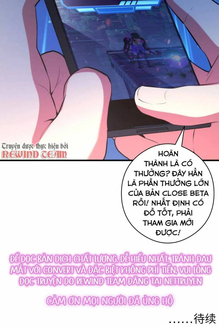 Trở Thành Thần Chủ Cthulhu Chapter 132 - Trang 2