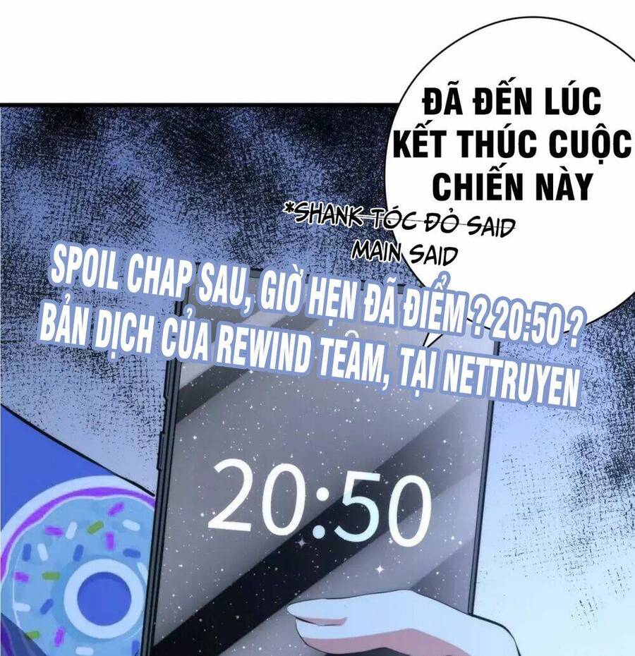 Trở Thành Thần Chủ Cthulhu Chapter 132 - Trang 2