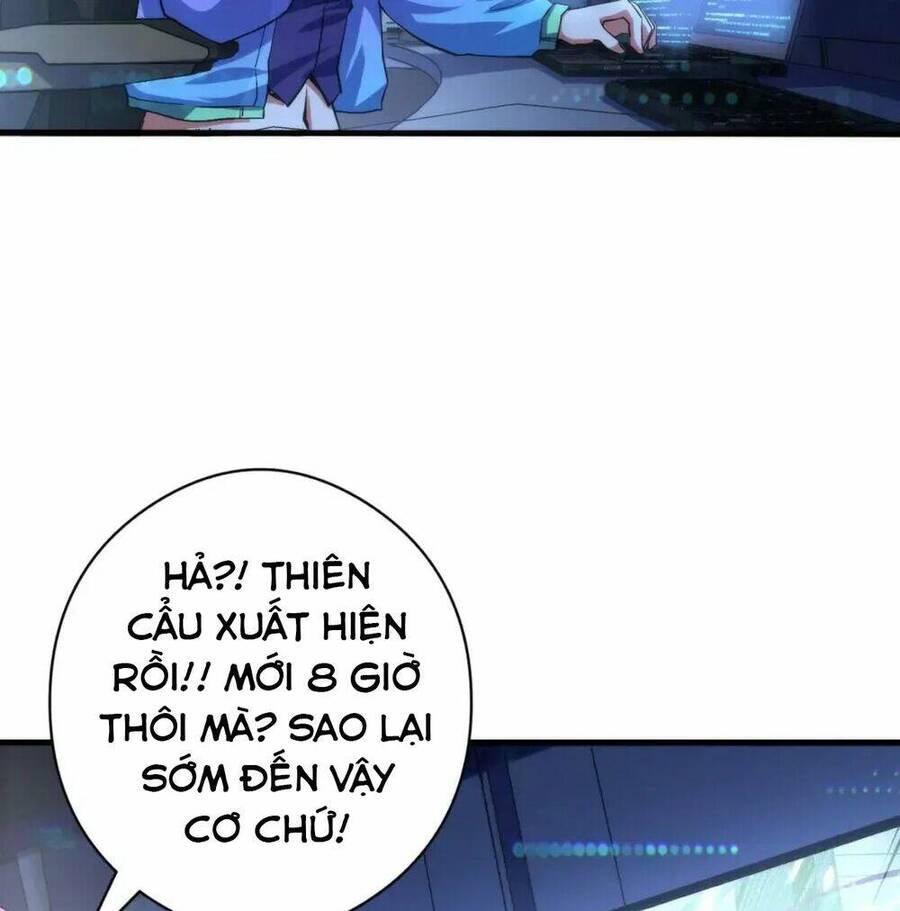 Trở Thành Thần Chủ Cthulhu Chapter 133 - Trang 2