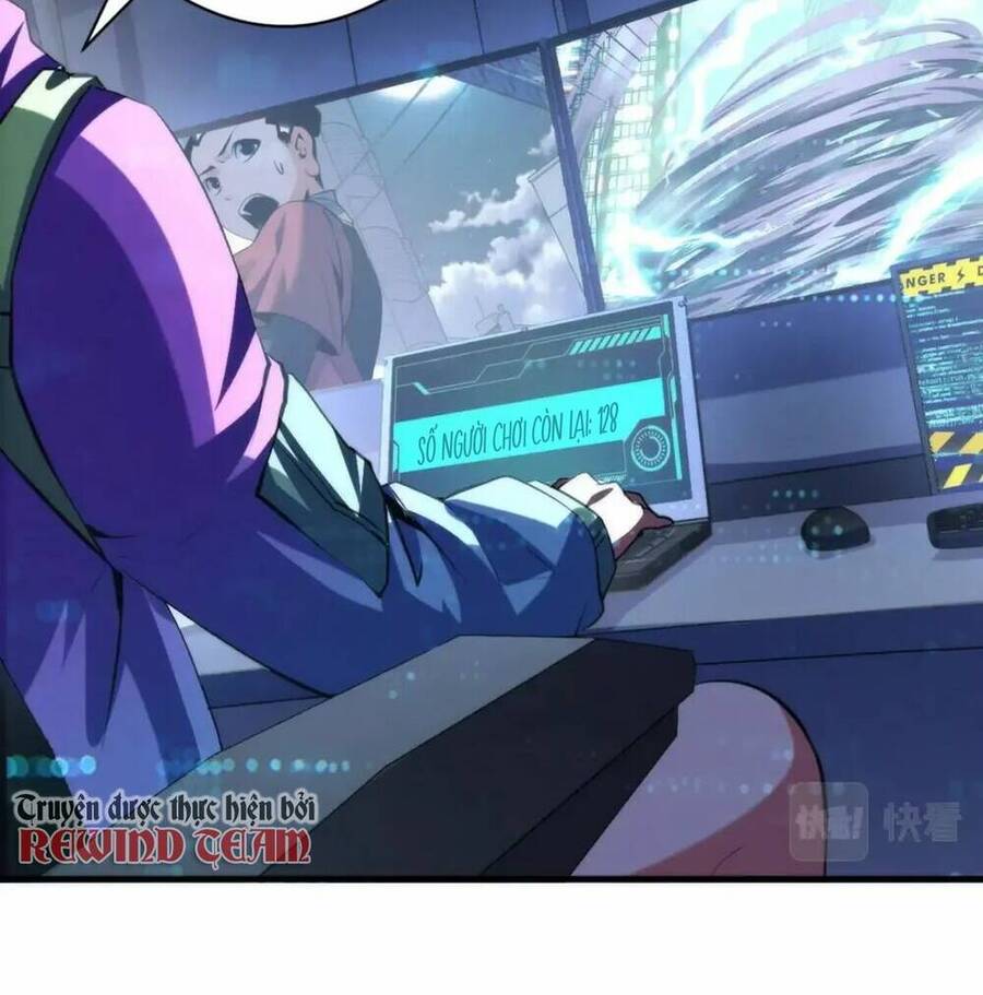 Trở Thành Thần Chủ Cthulhu Chapter 133 - Trang 2