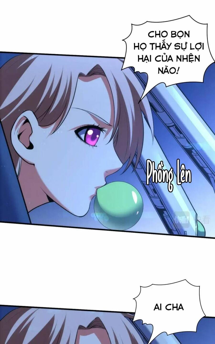 Trở Thành Thần Chủ Cthulhu Chapter 133 - Trang 2