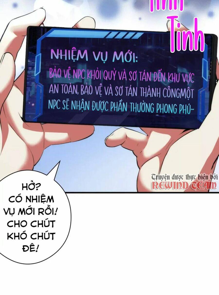 Trở Thành Thần Chủ Cthulhu Chapter 133 - Trang 2