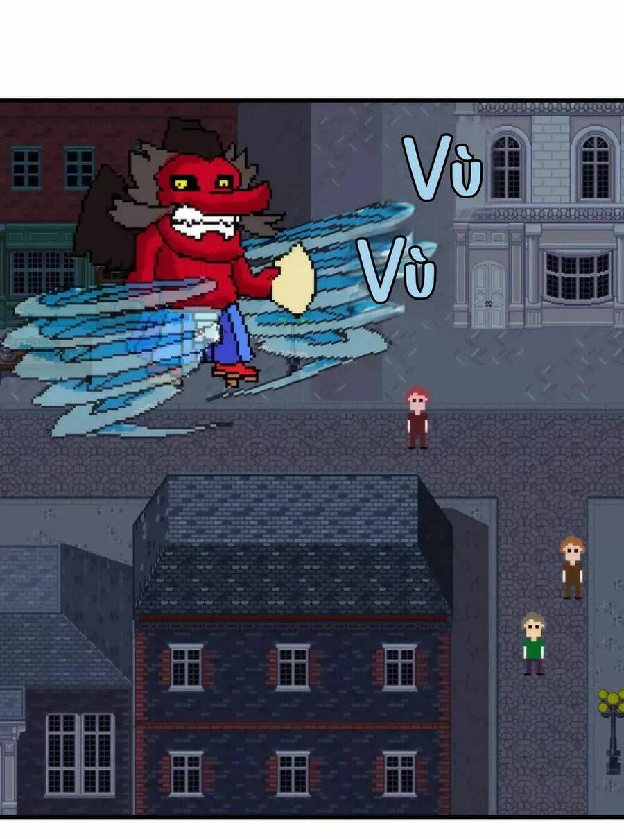 Trở Thành Thần Chủ Cthulhu Chapter 133 - Trang 2