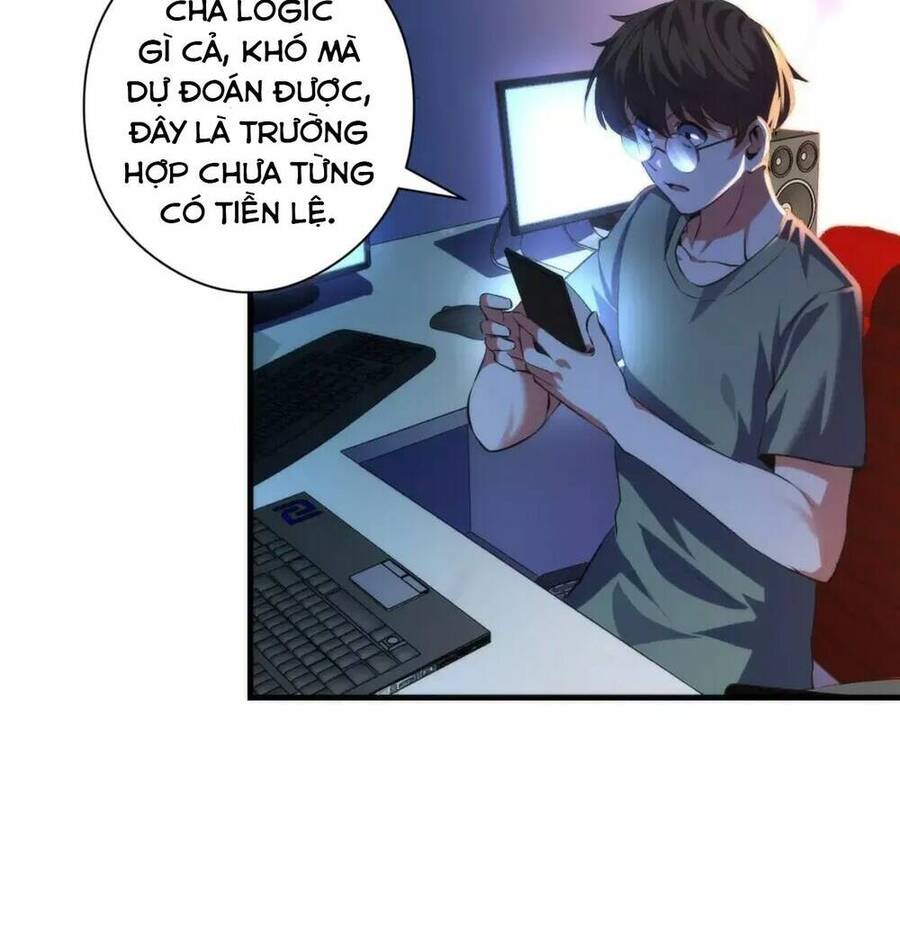 Trở Thành Thần Chủ Cthulhu Chapter 133 - Trang 2