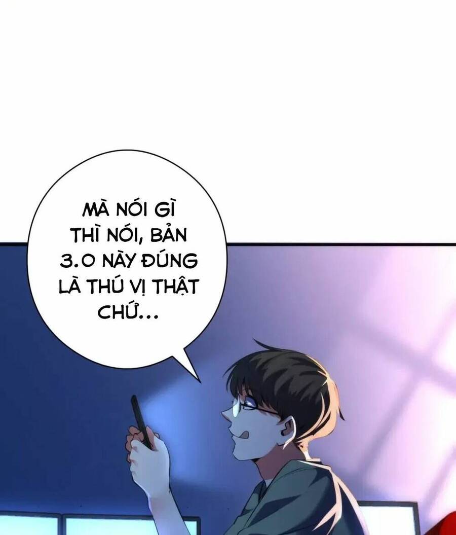 Trở Thành Thần Chủ Cthulhu Chapter 133 - Trang 2