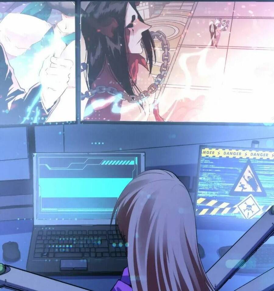 Trở Thành Thần Chủ Cthulhu Chapter 133 - Trang 2