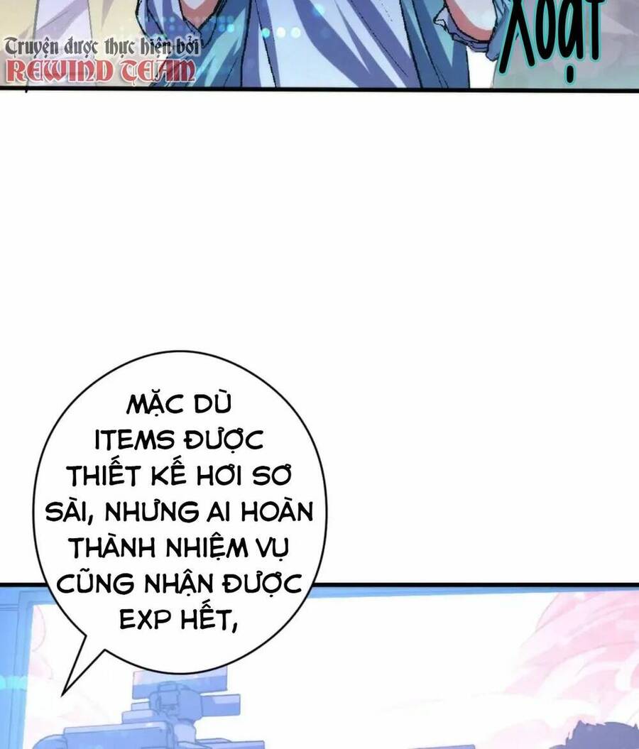 Trở Thành Thần Chủ Cthulhu Chapter 133 - Trang 2