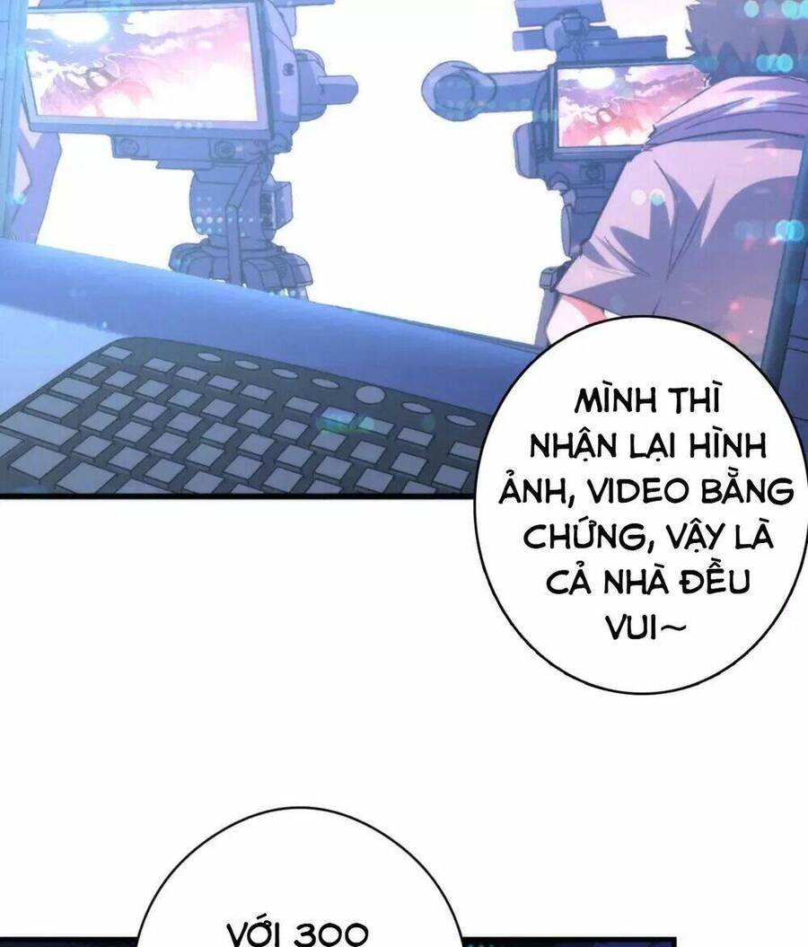 Trở Thành Thần Chủ Cthulhu Chapter 133 - Trang 2