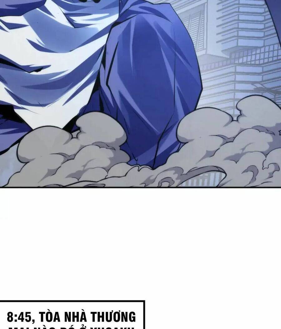 Trở Thành Thần Chủ Cthulhu Chapter 133 - Trang 2