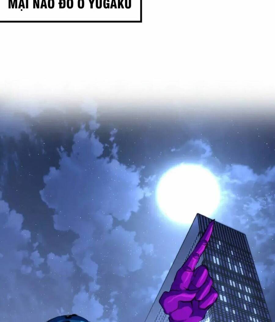 Trở Thành Thần Chủ Cthulhu Chapter 133 - Trang 2