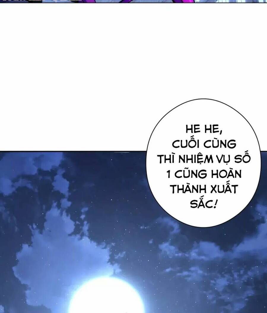 Trở Thành Thần Chủ Cthulhu Chapter 133 - Trang 2