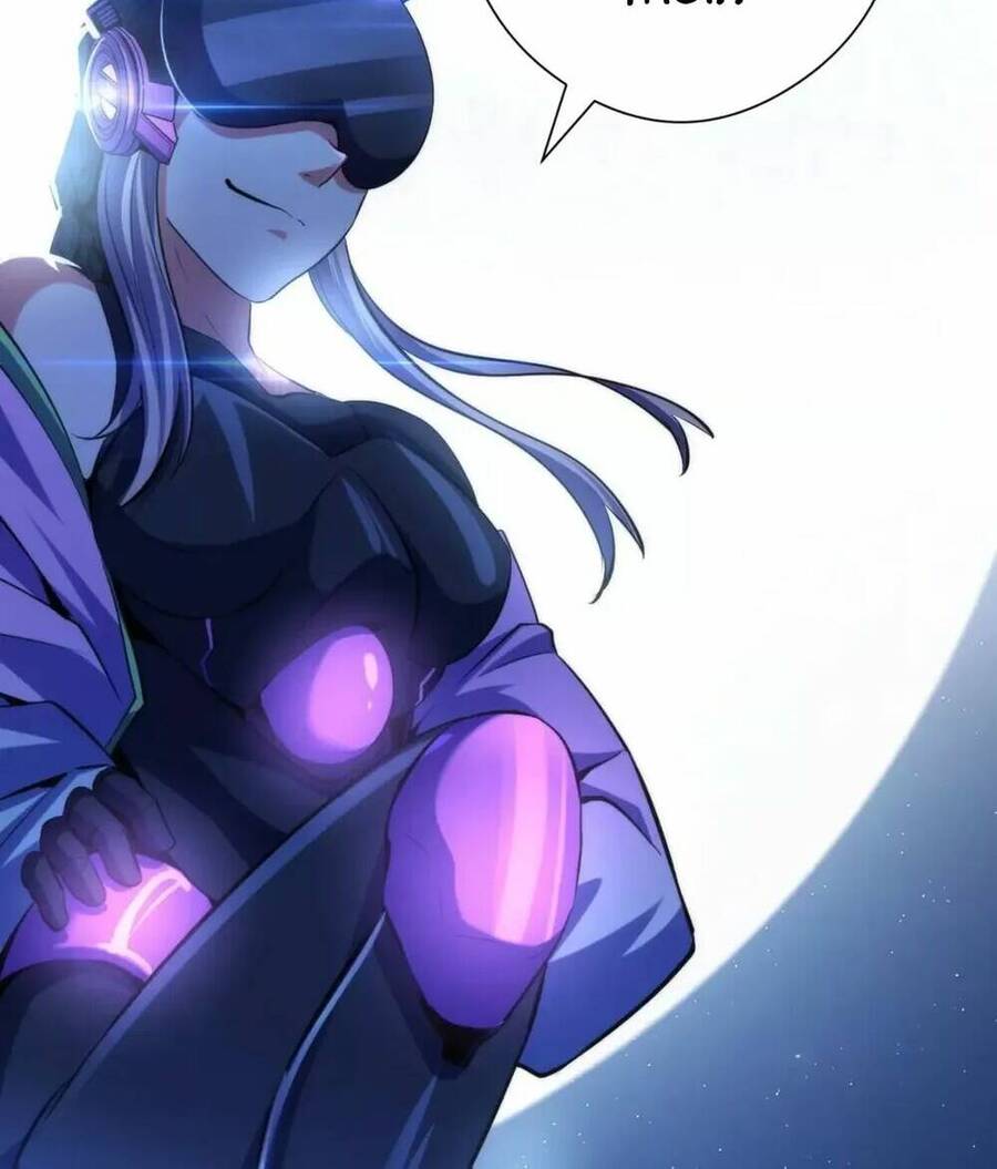 Trở Thành Thần Chủ Cthulhu Chapter 133 - Trang 2