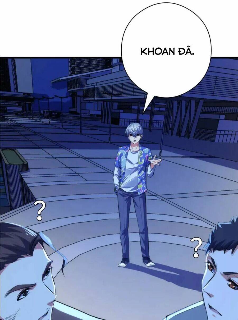 Trở Thành Thần Chủ Cthulhu Chapter 133 - Trang 2