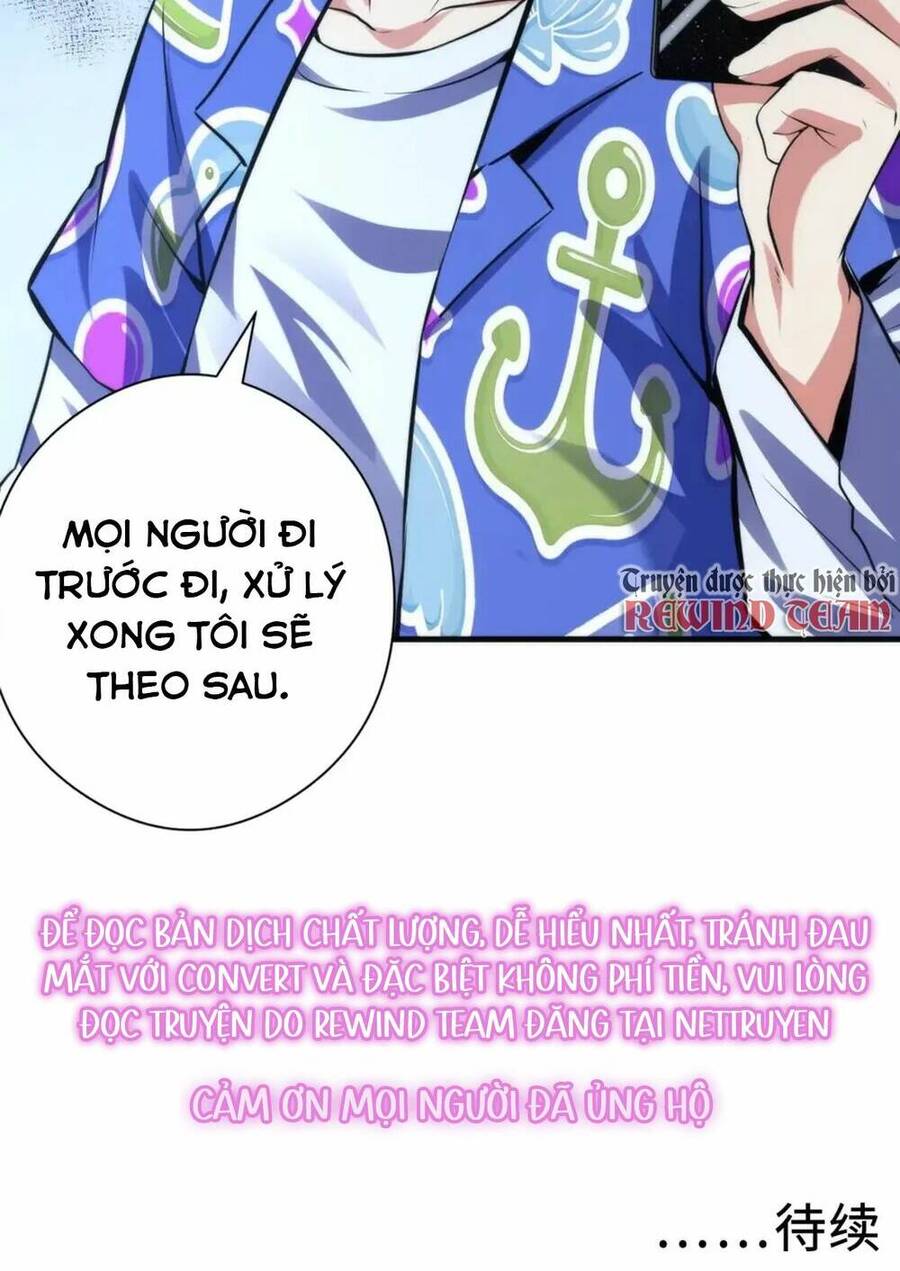 Trở Thành Thần Chủ Cthulhu Chapter 133 - Trang 2