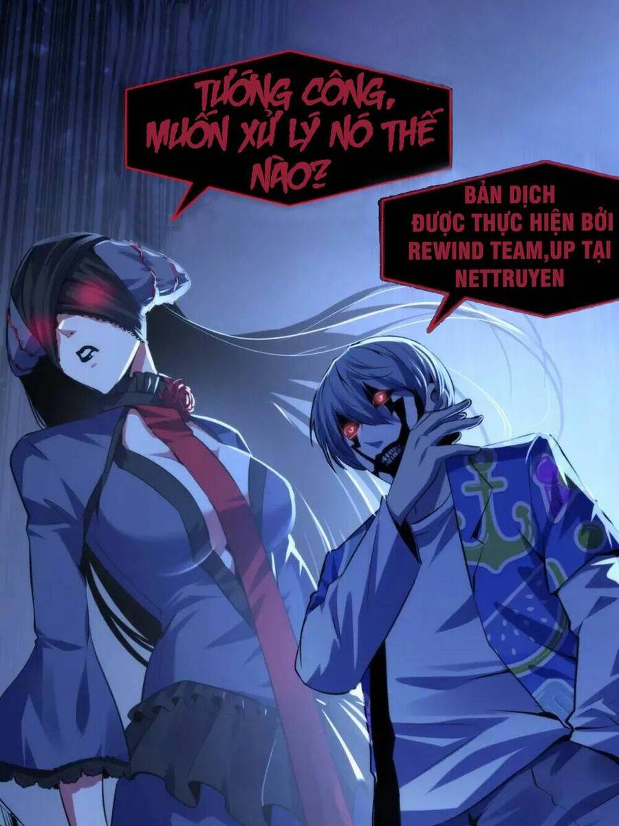 Trở Thành Thần Chủ Cthulhu Chapter 133 - Trang 2