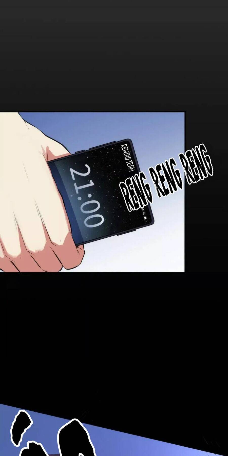 Trở Thành Thần Chủ Cthulhu Chapter 134 - Trang 2