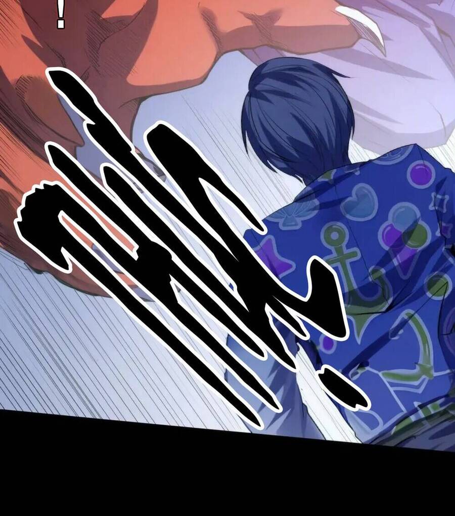 Trở Thành Thần Chủ Cthulhu Chapter 134 - Trang 2