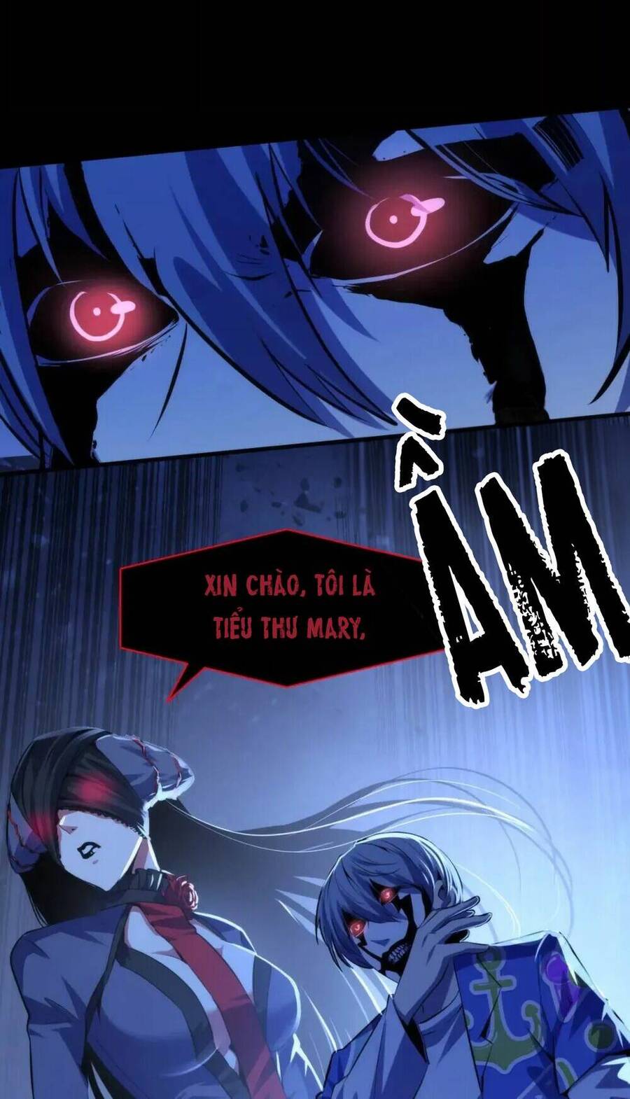 Trở Thành Thần Chủ Cthulhu Chapter 134 - Trang 2