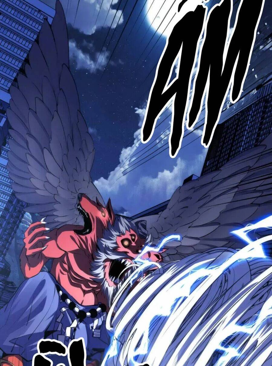 Trở Thành Thần Chủ Cthulhu Chapter 134 - Trang 2