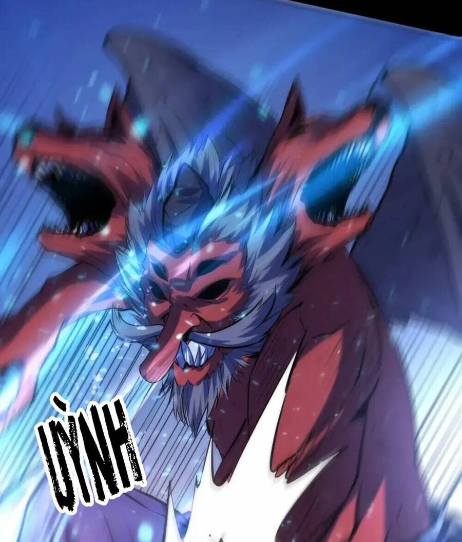 Trở Thành Thần Chủ Cthulhu Chapter 134 - Trang 2