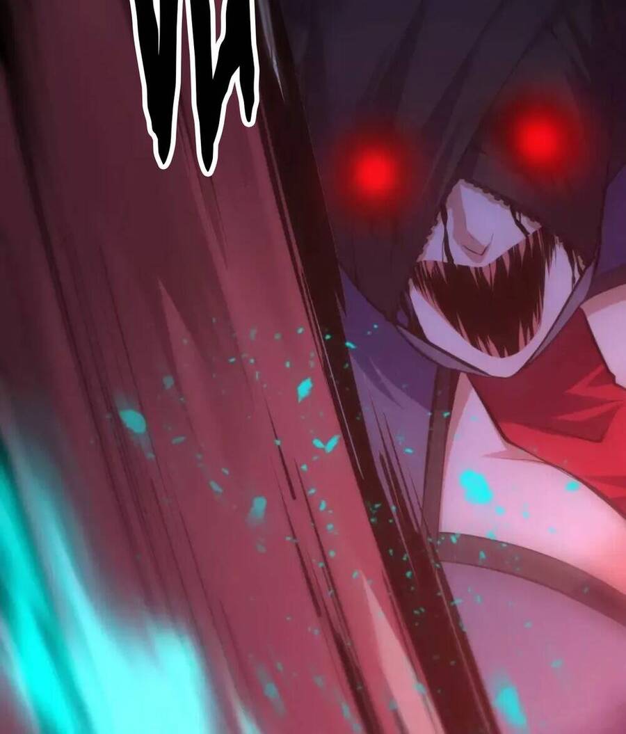 Trở Thành Thần Chủ Cthulhu Chapter 134 - Trang 2