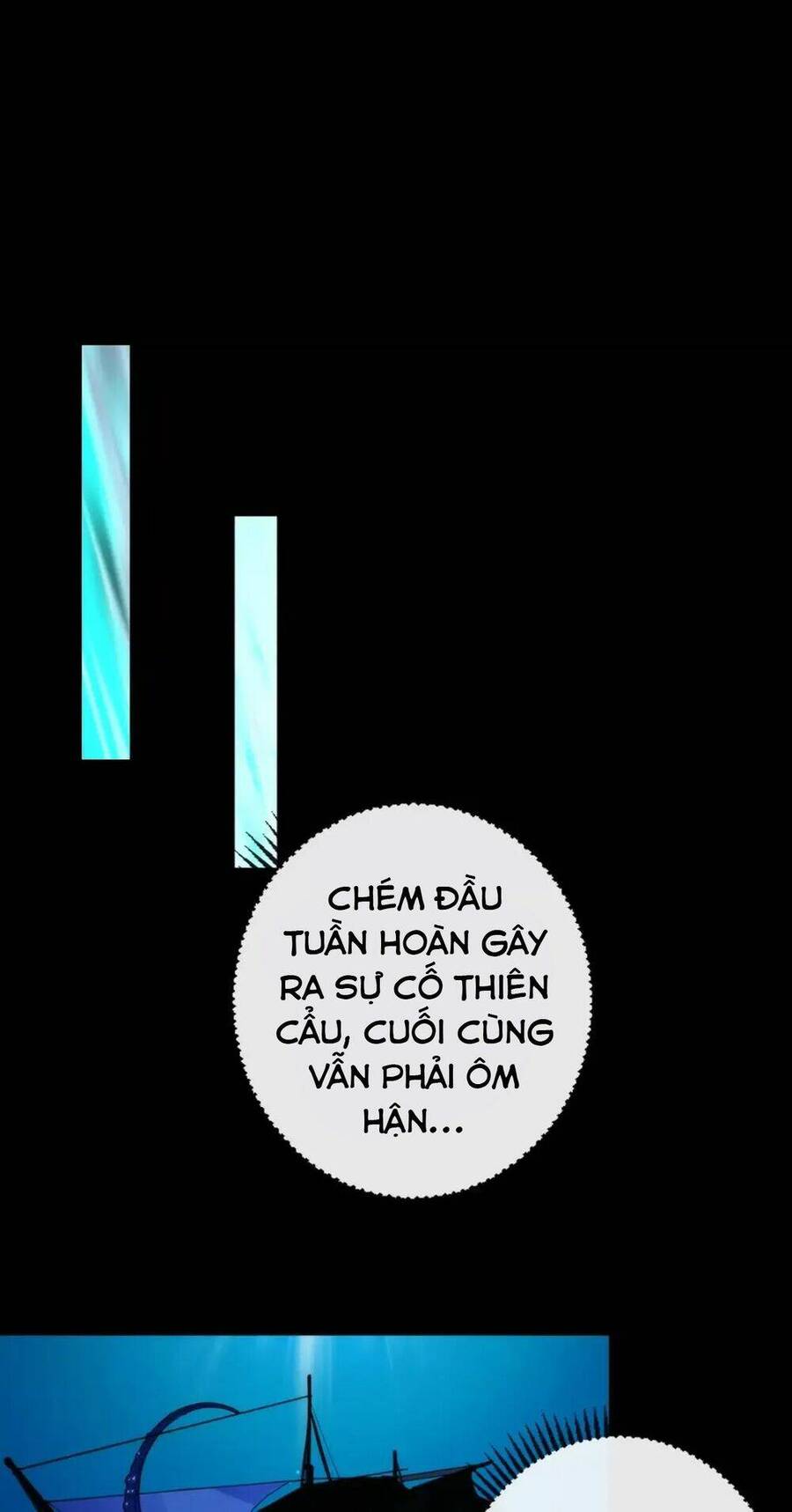Trở Thành Thần Chủ Cthulhu Chapter 134 - Trang 2