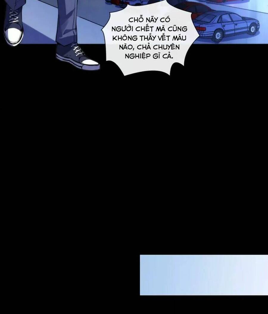 Trở Thành Thần Chủ Cthulhu Chapter 134 - Trang 2