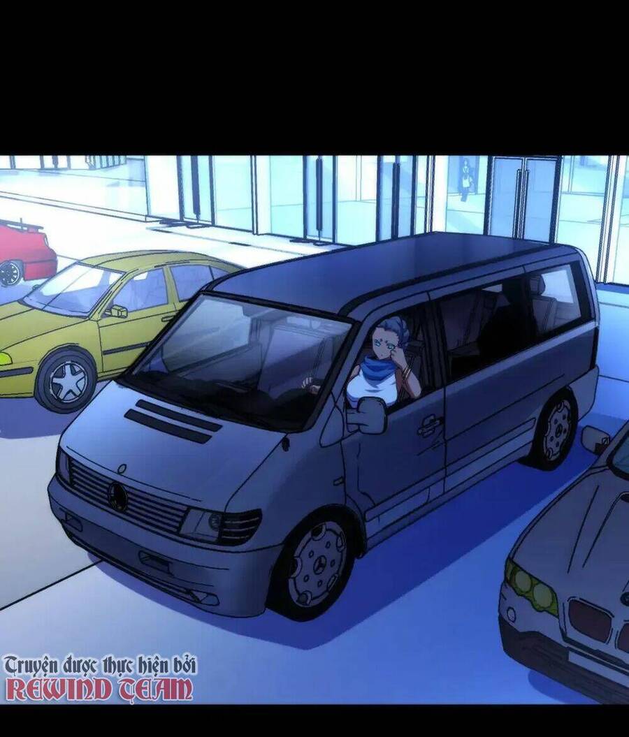 Trở Thành Thần Chủ Cthulhu Chapter 134 - Trang 2