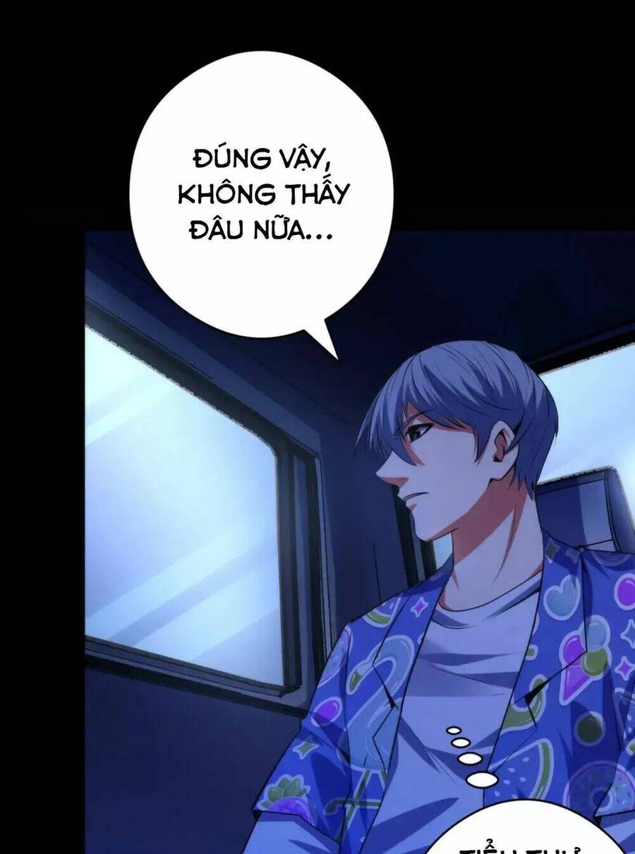 Trở Thành Thần Chủ Cthulhu Chapter 134 - Trang 2