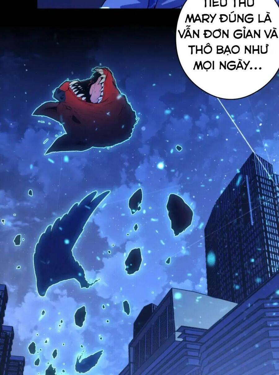 Trở Thành Thần Chủ Cthulhu Chapter 134 - Trang 2