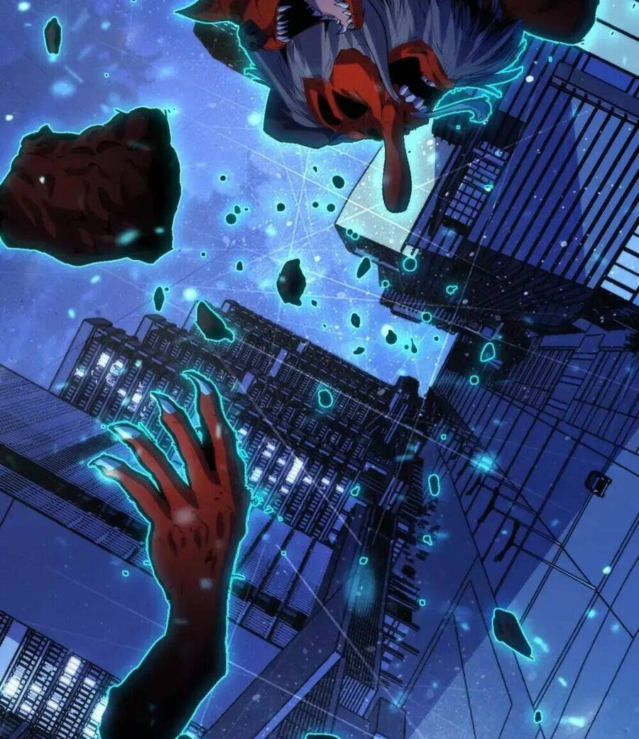 Trở Thành Thần Chủ Cthulhu Chapter 134 - Trang 2