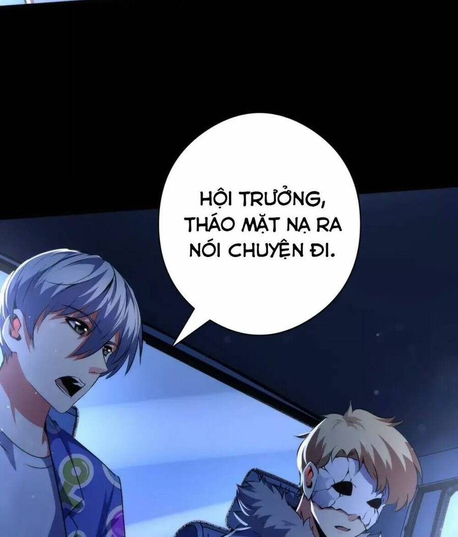 Trở Thành Thần Chủ Cthulhu Chapter 134 - Trang 2