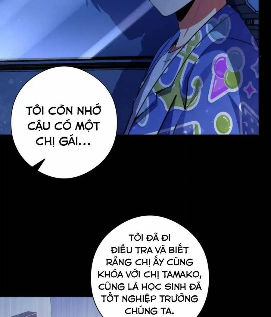 Trở Thành Thần Chủ Cthulhu Chapter 134 - Trang 2