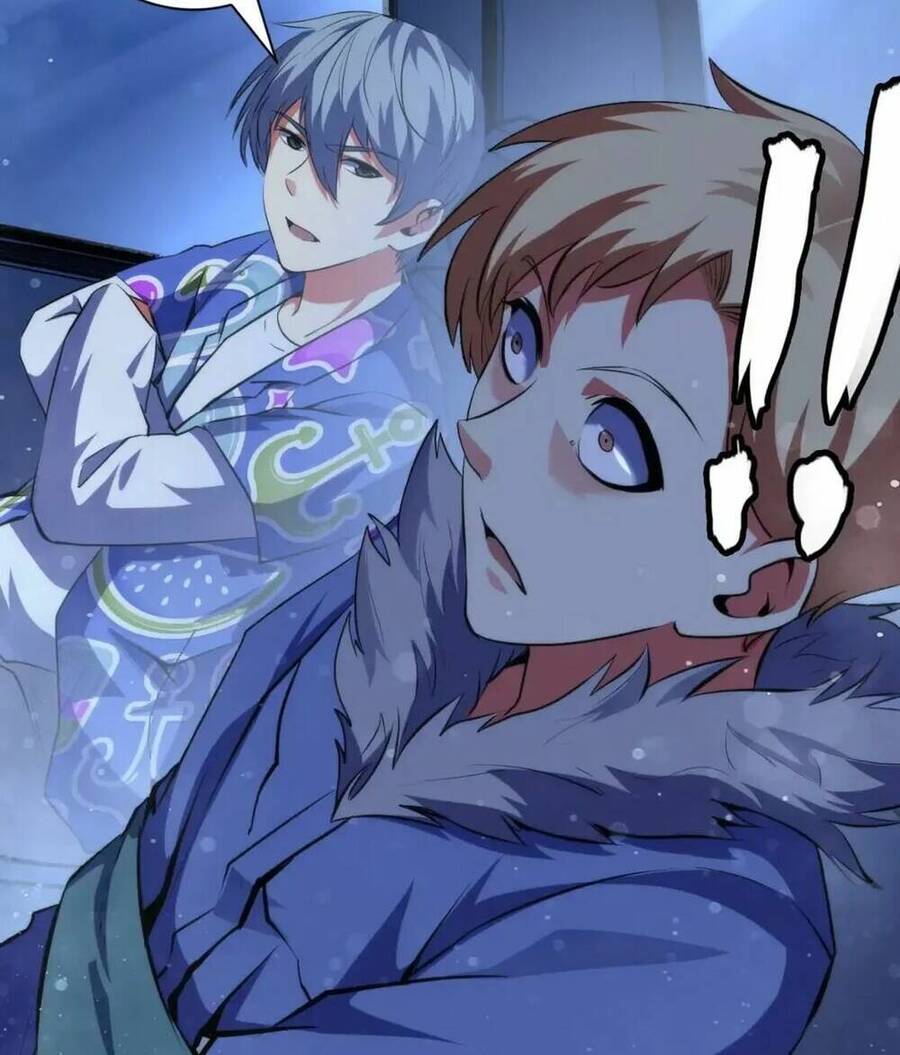 Trở Thành Thần Chủ Cthulhu Chapter 134 - Trang 2