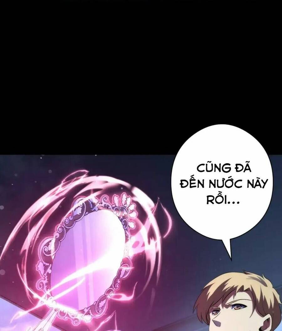 Trở Thành Thần Chủ Cthulhu Chapter 134 - Trang 2