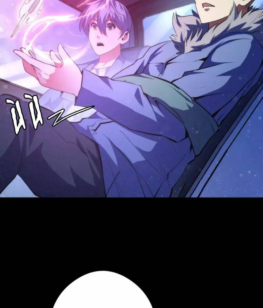 Trở Thành Thần Chủ Cthulhu Chapter 134 - Trang 2