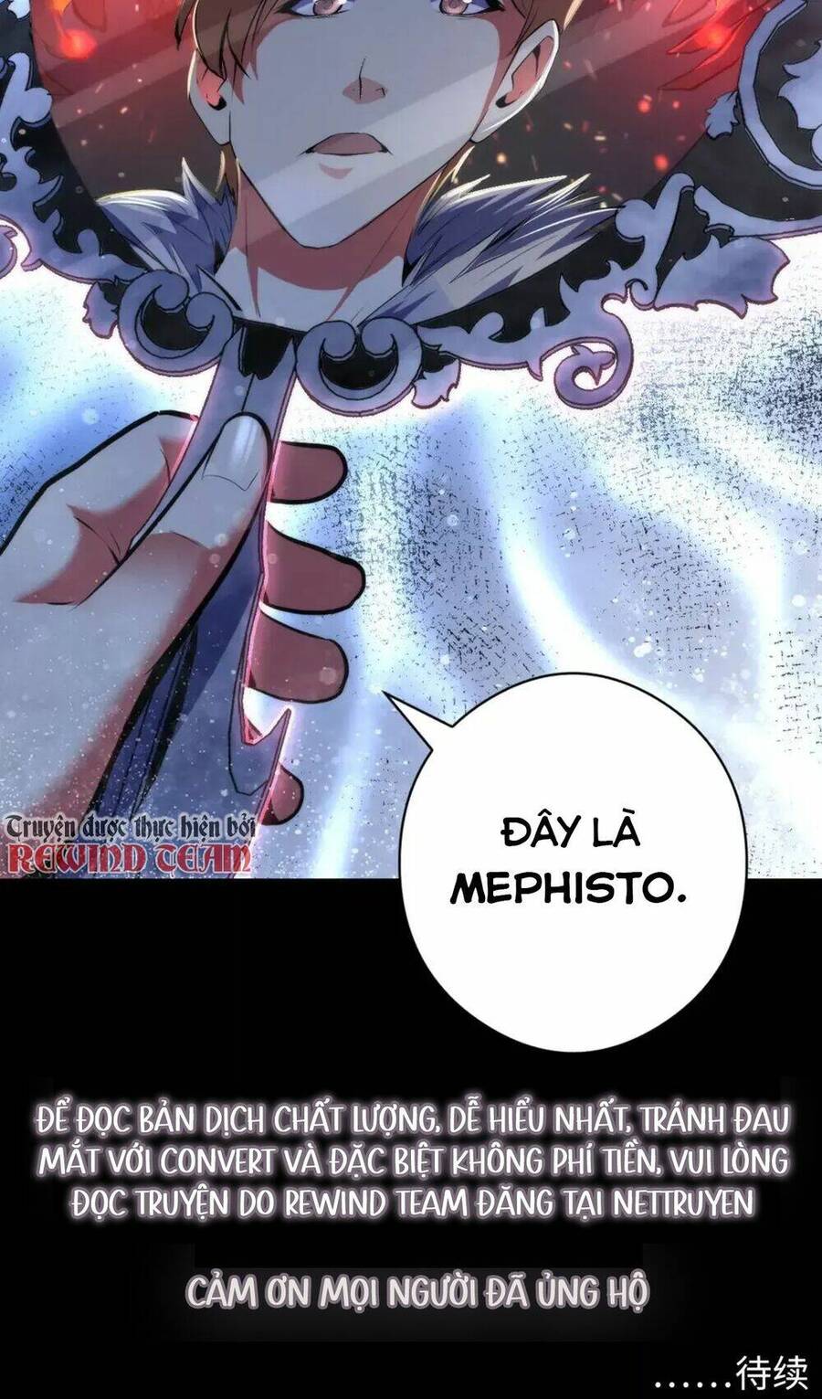 Trở Thành Thần Chủ Cthulhu Chapter 134 - Trang 2