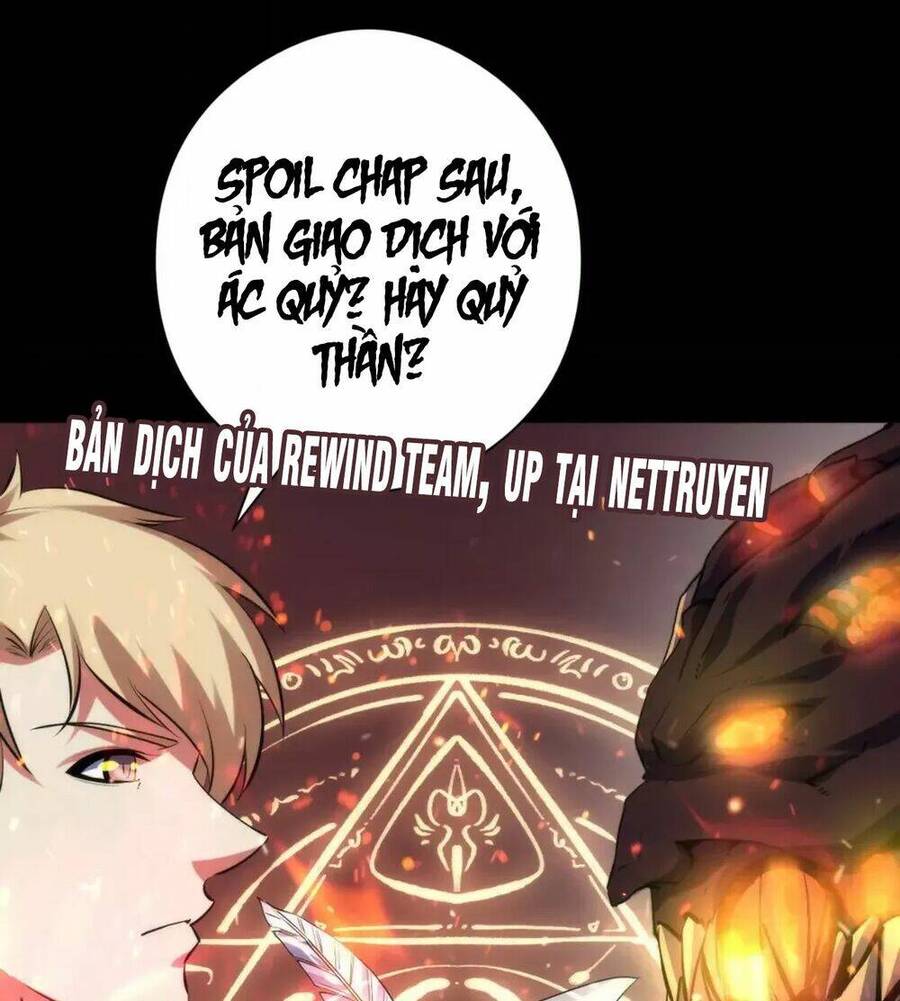 Trở Thành Thần Chủ Cthulhu Chapter 134 - Trang 2