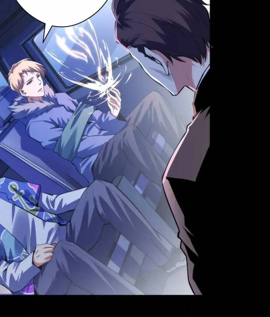 Trở Thành Thần Chủ Cthulhu Chapter 135 - Trang 2