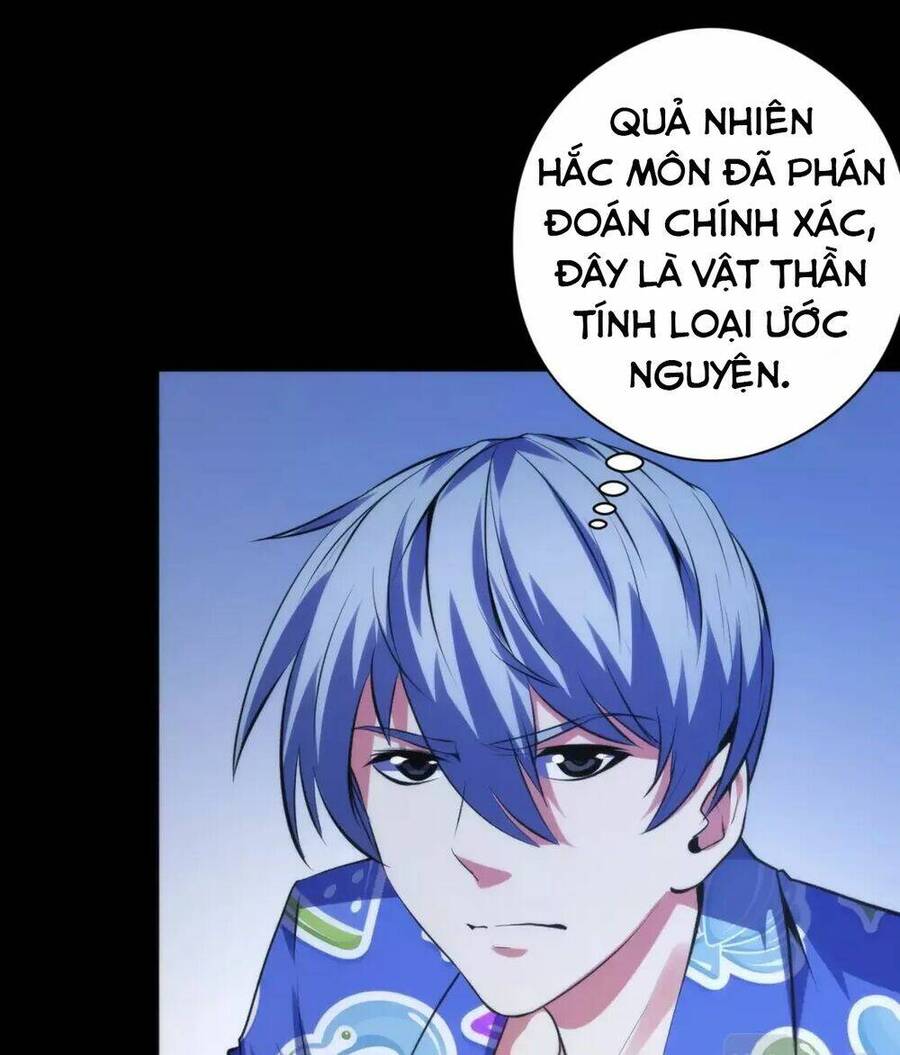 Trở Thành Thần Chủ Cthulhu Chapter 135 - Trang 2