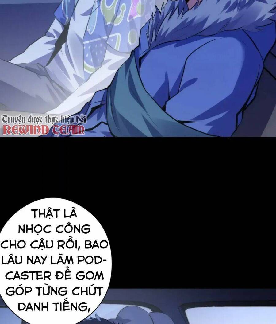 Trở Thành Thần Chủ Cthulhu Chapter 135 - Trang 2