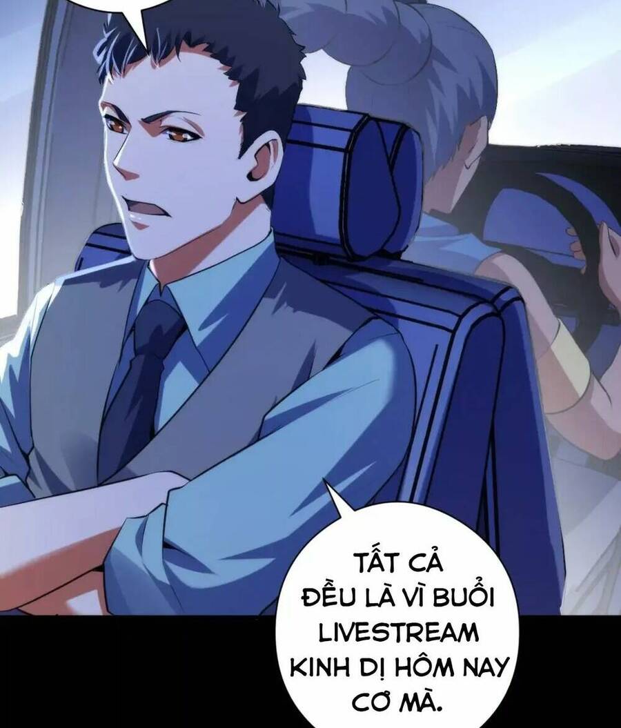 Trở Thành Thần Chủ Cthulhu Chapter 135 - Trang 2