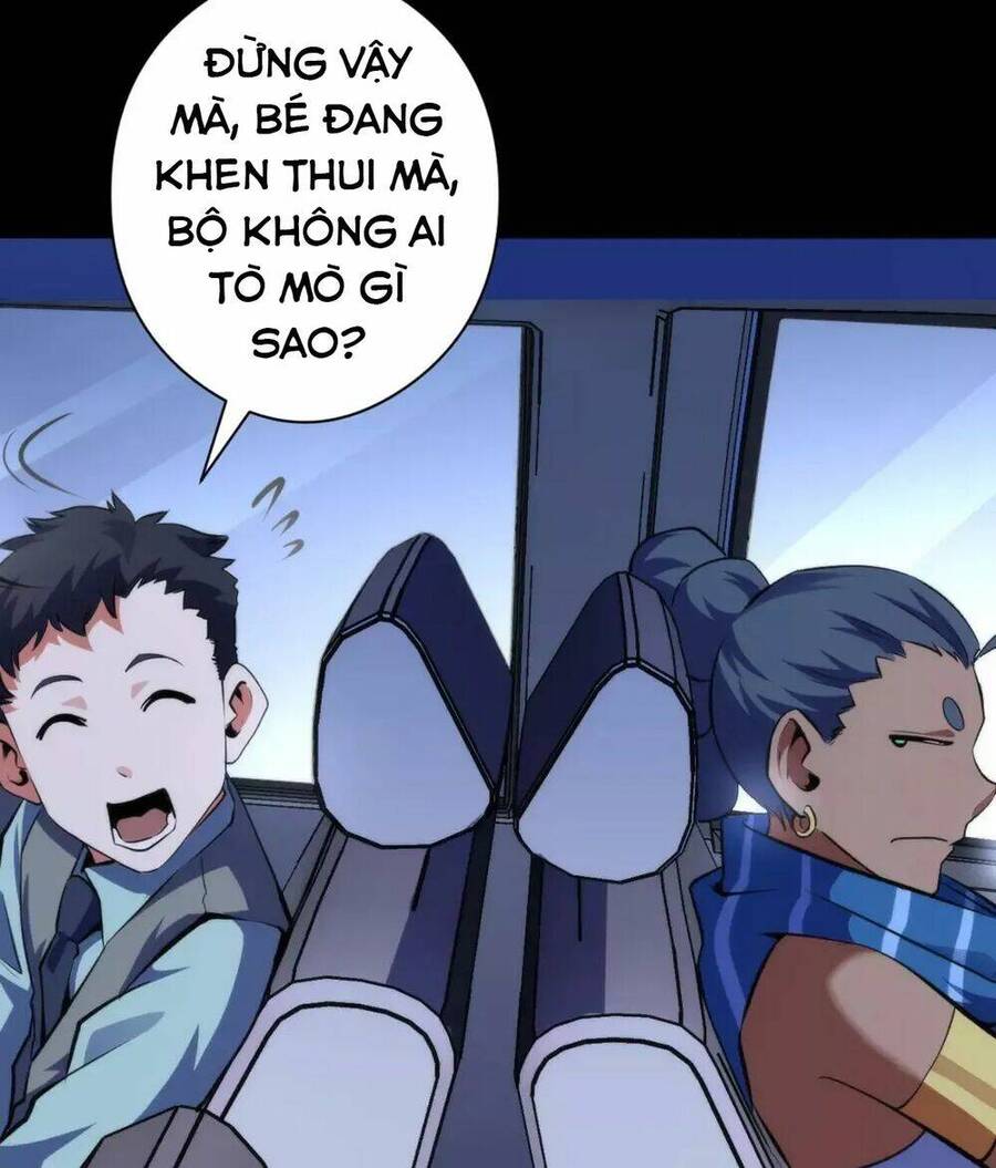 Trở Thành Thần Chủ Cthulhu Chapter 135 - Trang 2