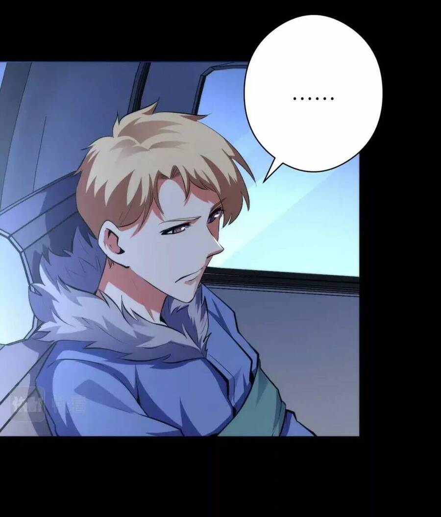 Trở Thành Thần Chủ Cthulhu Chapter 135 - Trang 2